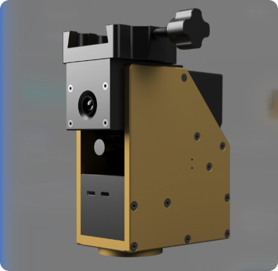 ZenitAPA mini automatic polar alignment product
